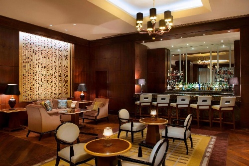 The Nile Ritz-Carlton Cairo image 1