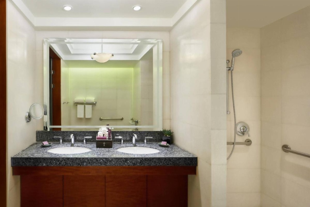 The Nile Ritz-Carlton Cairo