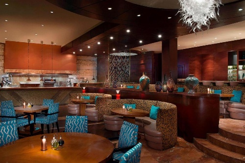 The Nile Ritz-Carlton Cairo image 24